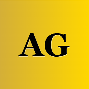 AG Icon