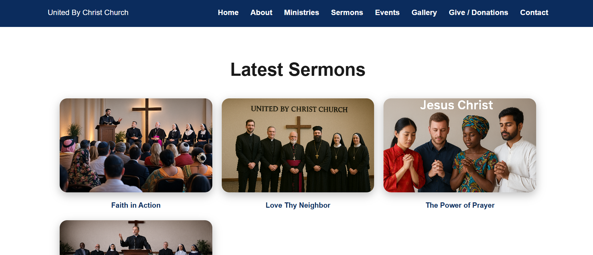Sanwa Trading Corporation Portfolio